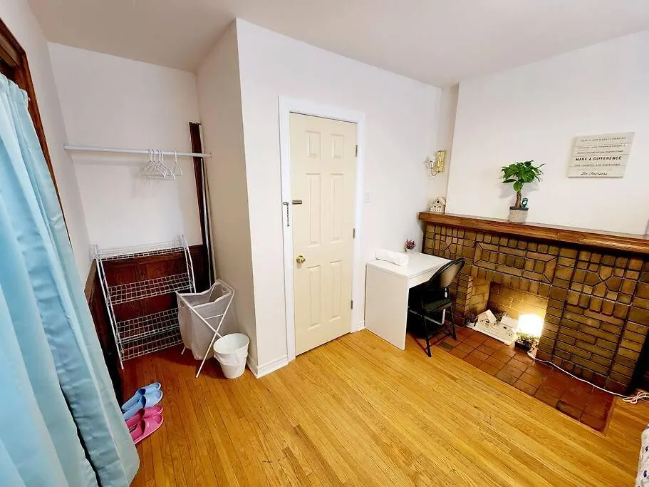 Toronto Midtown 2Bedrooms Apartment 0*,