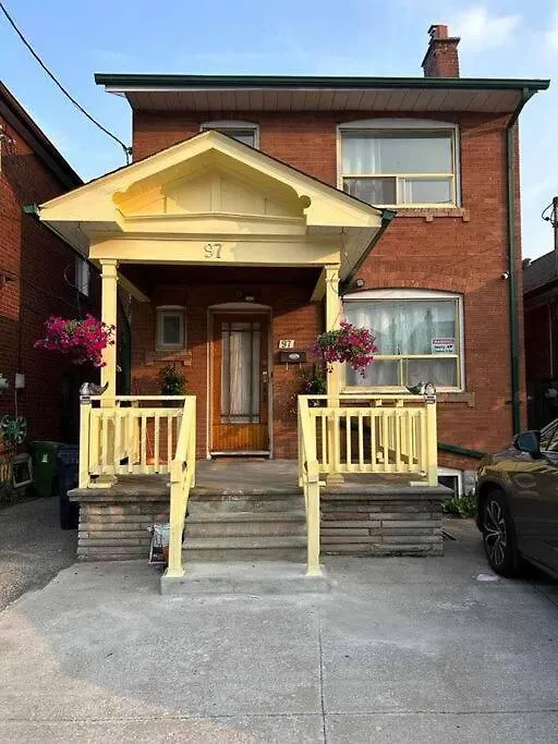 Toronto Midtown 2Bedrooms Apartment