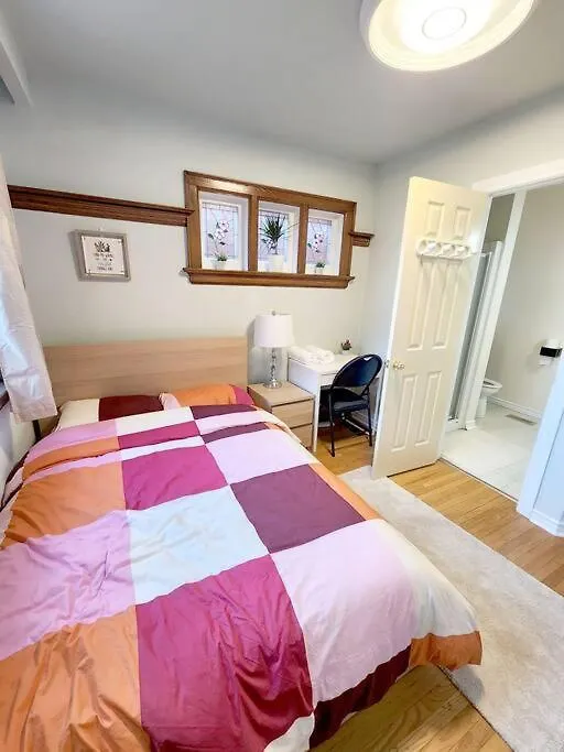 Toronto Midtown 2Bedrooms Apartment