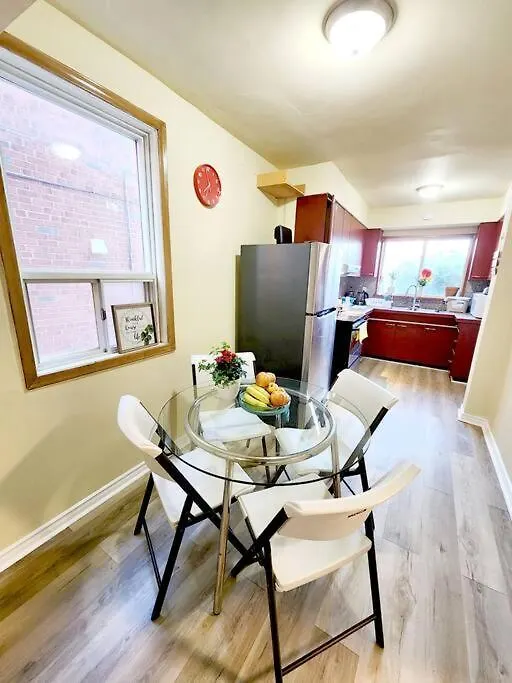 Toronto Midtown 2Bedrooms Apartment Kanada