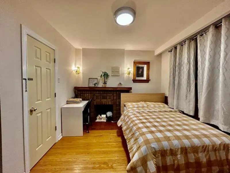 Toronto Midtown 2Bedrooms Apartment Kanada